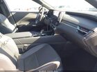 2026 Lexus Rx 350h Premium Серебряный vin: 2T2BBMCA1TC120541