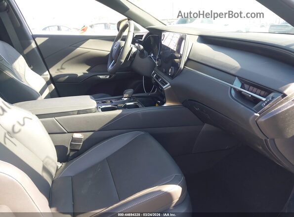 2T2BBMCA1TC120541 2026 LEXUS RX 350H Серебряный Вид салона спереди