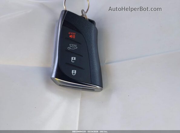 2T2BBMCA1TC120541 2026 LEXUS RX 350H Серебряный Вид панели приборов