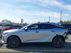 2026 Lexus Rx 350h Premium Серебряный vin: 2T2BBMCA1TC120541