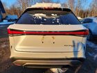 2024 Lexus Rx 350h Premium Белый vin: 2T2BBMCA2RC040559