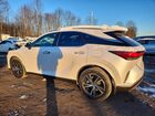 2024 Lexus Rx 350h Premium Белый vin: 2T2BBMCA2RC040559