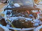 2024 Lexus Rx 350h Premium Белый vin: 2T2BBMCA2RC040559