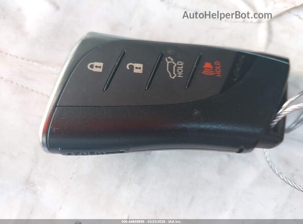 2T2BBMCA2RC047088 2024 LEXUS RX 350H Серебряный Вид панели приборов