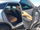 2024 Lexus Rx 350h Premium Серебряный vin: 2T2BBMCA2RC047088