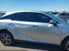 2024 Lexus Rx 350h Premium Серебряный vin: 2T2BBMCA2RC047088