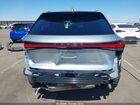 2024 Lexus Rx 350h Premium Серебряный vin: 2T2BBMCA2RC047088