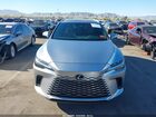 2024 Lexus Rx 350h Premium Серебряный vin: 2T2BBMCA2RC047088
