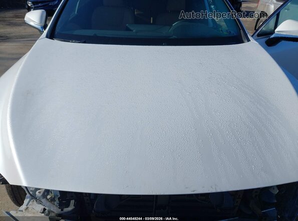 2T2BBMCA2RC051836 2024 LEXUS RX 350H Белый Вид сзади