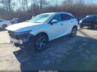 2024 Lexus Rx 350h Premium Белый vin: 2T2BBMCA2RC051836