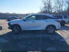 2024 Lexus Rx 350h Premium Белый vin: 2T2BBMCA2RC051836
