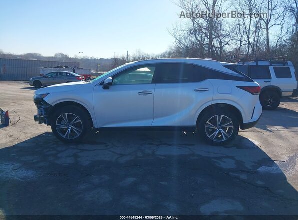 2T2BBMCA2RC051836 2024 LEXUS RX 350H Белый 