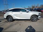 2024 Lexus Rx 350h Premium Белый vin: 2T2BBMCA2RC051836