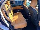 2026 Lexus Rx 350h Premium+ Синий vin: 2T2BBMCA2TC110567