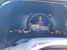 2026 Lexus Rx 350h Premium+ Синий vin: 2T2BBMCA2TC110567
