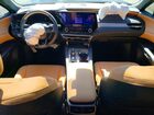 2026 Lexus Rx 350h Premium+ Синий vin: 2T2BBMCA2TC110567