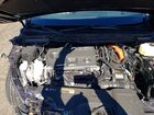 2026 Lexus Rx 350h Premium+ Синий vin: 2T2BBMCA2TC110567