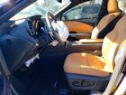 2026 Lexus Rx 350h Premium+ Синий vin: 2T2BBMCA2TC110567