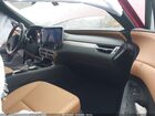 2024 Lexus Rx 350h Premium Красный vin: 2T2BBMCA3RC061033