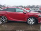 2024 Lexus Rx 350h Premium Красный vin: 2T2BBMCA3RC061033