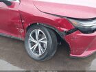 2024 Lexus Rx 350h Premium Красный vin: 2T2BBMCA3RC061033