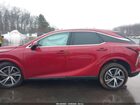 2024 Lexus Rx 350h Premium Красный vin: 2T2BBMCA3RC061033