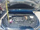 2025 Lexus Rx 350h F Sport Design Серебряный vin: 2T2BBMCA3SC101374