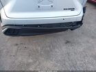 2025 Lexus Rx 350h F Sport Design Серебряный vin: 2T2BBMCA3SC101374