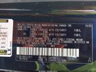 2026 Lexus Rx 350h Premium+ Синий vin: 2T2BBMCA3TC113770