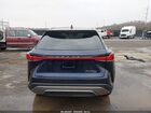 2026 Lexus Rx 350h Premium+ Синий vin: 2T2BBMCA3TC113770