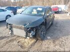 2023 Lexus Rx 350h Premium Plus Зеленый vin: 2T2BBMCA5PC011490