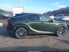 2023 Lexus Rx 350h Premium Plus Зеленый vin: 2T2BBMCA5PC011490