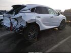 2024 Lexus Rx 350h Luxury Белый vin: 2T2BBMCA5RC043181 2024 Lexus Rx 350h Luxury Белый vin: 2T2BBMCA5RC043181