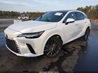 2024 Lexus Rx 350h Luxury Белый vin: 2T2BBMCA5RC043181 2024 Lexus Rx 350h Luxury Белый vin: 2T2BBMCA5RC043181