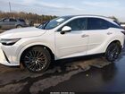 2024 Lexus Rx 350h Luxury Белый vin: 2T2BBMCA5RC043181 2024 Lexus Rx 350h Luxury Белый vin: 2T2BBMCA5RC043181