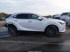 2024 Lexus Rx 350h Luxury Белый vin: 2T2BBMCA5RC043181 2024 Lexus Rx 350h Luxury Белый vin: 2T2BBMCA5RC043181
