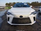 2024 Lexus Rx 350h Luxury Белый vin: 2T2BBMCA5RC043181 2024 Lexus Rx 350h Luxury Белый vin: 2T2BBMCA5RC043181