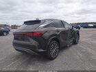 2025 Lexus Rx 350h Premium Plus Зеленый vin: 2T2BBMCA5SC079314