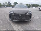 2025 Lexus Rx 350h Premium Plus Зеленый vin: 2T2BBMCA5SC079314