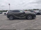 2025 Lexus Rx 350h Premium Plus Зеленый vin: 2T2BBMCA5SC079314
