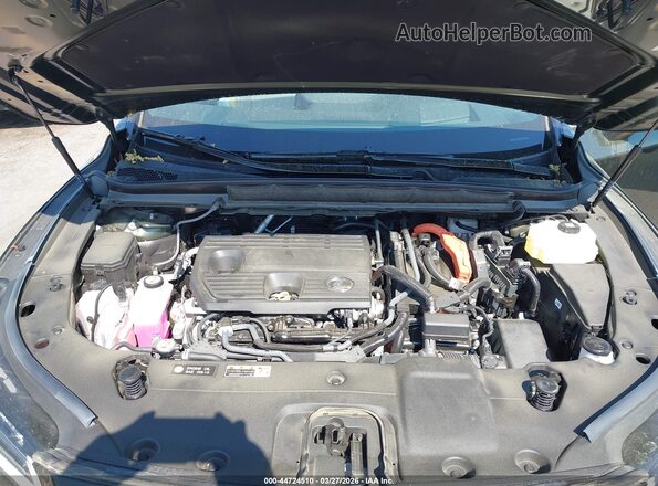 2T2BBMCA5SC079314 2025 LEXUS RX 350H Зеленый Вид сзади