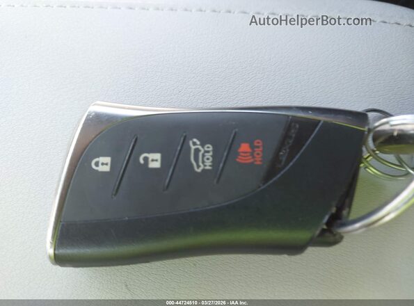 2T2BBMCA5SC079314 2025 LEXUS RX 350H Зеленый Вид панели приборов