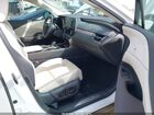 2023 Lexus Rx 350h Luxury White vin: 2T2BBMCA6PC011496