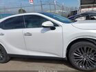 2023 Lexus Rx 350h Luxury White vin: 2T2BBMCA6PC011496
