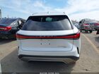 2023 Lexus Rx 350h Luxury White vin: 2T2BBMCA6PC011496