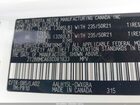 2025 Lexus Rx 350h Luxury Белый vin: 2T2BBMCA6SC081833