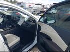 2025 Lexus Rx 350h Luxury Белый vin: 2T2BBMCA6SC081833