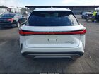 2025 Lexus Rx 350h Luxury Белый vin: 2T2BBMCA6SC081833
