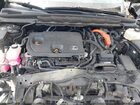 2024 Lexus Rx 350h Premium Черный vin: 2T2BBMCA7RC031386