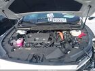 2025 Lexus Rx 350h Premium Белый vin: 2T2BBMCA7SC074177